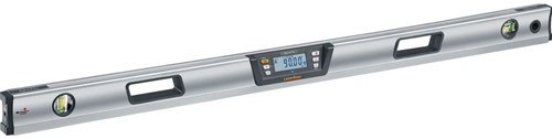 Laserliner Digilevel Pro | digitale Wasserwaage | 100cm | mit digitaler Anschlussschnittstelle - 081.274a