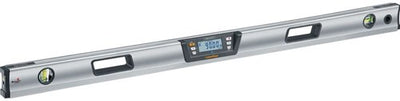 Laserliner Digilevel Pro | digitale Wasserwaage | 100cm | mit digitaler Anschlussschnittstelle - 081.274a