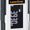 Laserliner Entfernungskontrolle Laser-Entfernungsmesser | 25m - 080.805e