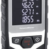 Laserliner Distancemaster 50 m Laser-Entfernungsmesser – 080.982a
