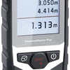 Laserliner Distancemaster plus 100 m Laser-Entfernungsmesser – 080.983a