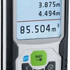 Laserliner Laserrange-Master Gi7 Pro Laser-Entfernungsmesser – 080.847a