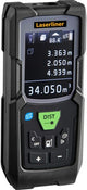 Laserliner Laserrange-Master Gi8 Pro Hardbox-Laser-Entfernungsmesser – 080.848a