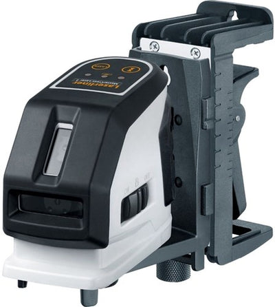 Laserliner Master Kreuzlaser 2 Kreuzlinienlaser - 031.350a