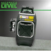 Laserliner Masterplane Laser 3G Pro in L-Box - 031.410l