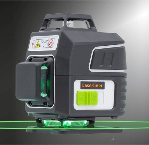 Laserliner Taschenhobellaser 4g - 036.705a