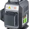Laserliner Taschenhobellaser 4g - 036.705a
