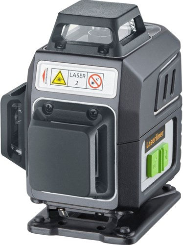 Laserliner Taschenhobellaser 4g - 036.705a