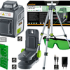 Laserliner Taschenhobellaser 3g Set - 036.703a