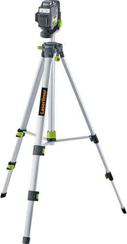 Laserliner Taschenhobellaser 3g Set - 036.703a