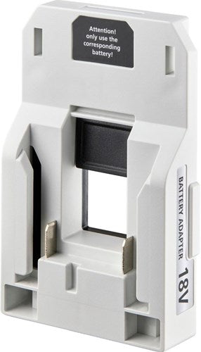 Laserliner-Netzteil Metabo - 036.380.6