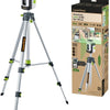 Laserliner Smartline Laser G360 Linienlaser RX-Set 150 cm – 081.118e