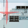 Laserliner Telepod plus | Teleskopstativ | 330 cm – 090.122a
