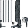 Laserliner Telepod plus | Teleskopstativ | 330 cm – 090.122a