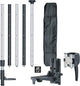 Laserliner Telepod plus | Teleskopstativ | 330 cm – 090.122a