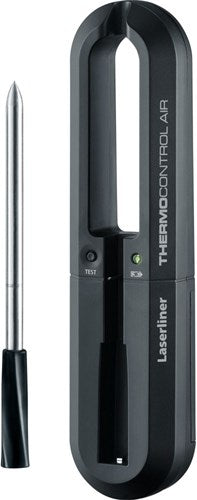 Kabelloses Laserliner Thermocontrol Air-Thermometer – 082.425a