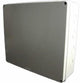 Schweißschrank mit 12 Einlegetüllen 300x250x120mm - 4034120