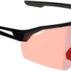Leatt Speedviz Lite Iriz Cryztal (Multimirror Rot) – Sportbrille