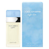 Dolce Gabbana Eau de Toilette Spray Hellblau 25 ml Damen