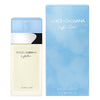 Dolce Gabbana Eau de Toilette Spray Hellblau 50 ml Damen