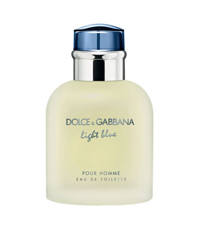 Dolce Gabbana Dolce Gabbana Eau de Toilette Spray Hell Blue Homme 75ml Männer