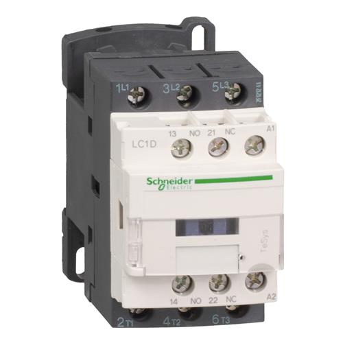Tesys Magnetschalter 12a 230v ac