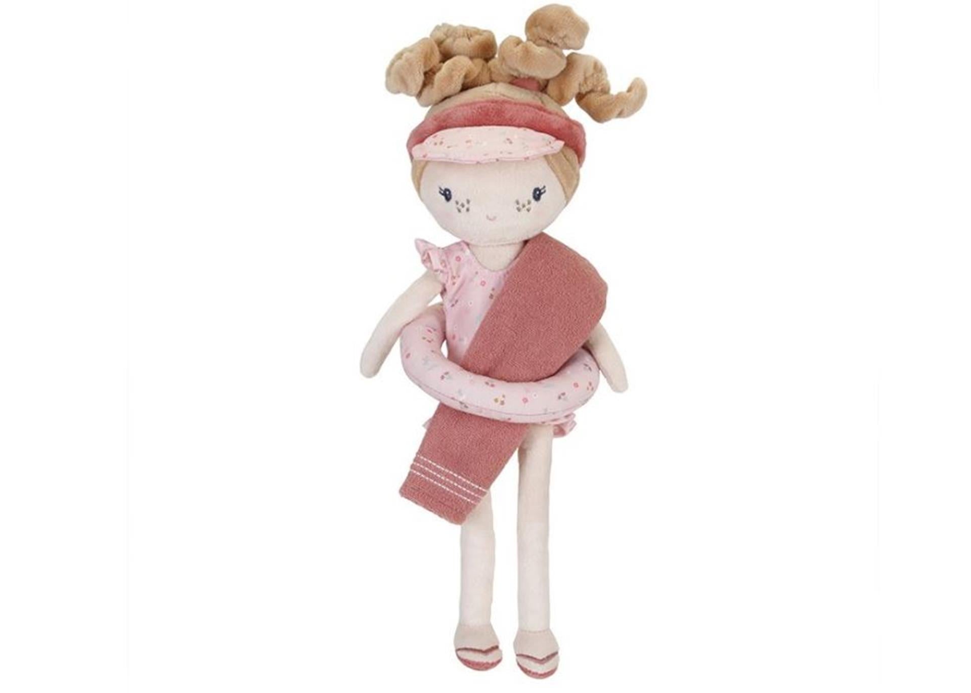 Little Dutch Tiamo Sommerpuppenmädchen