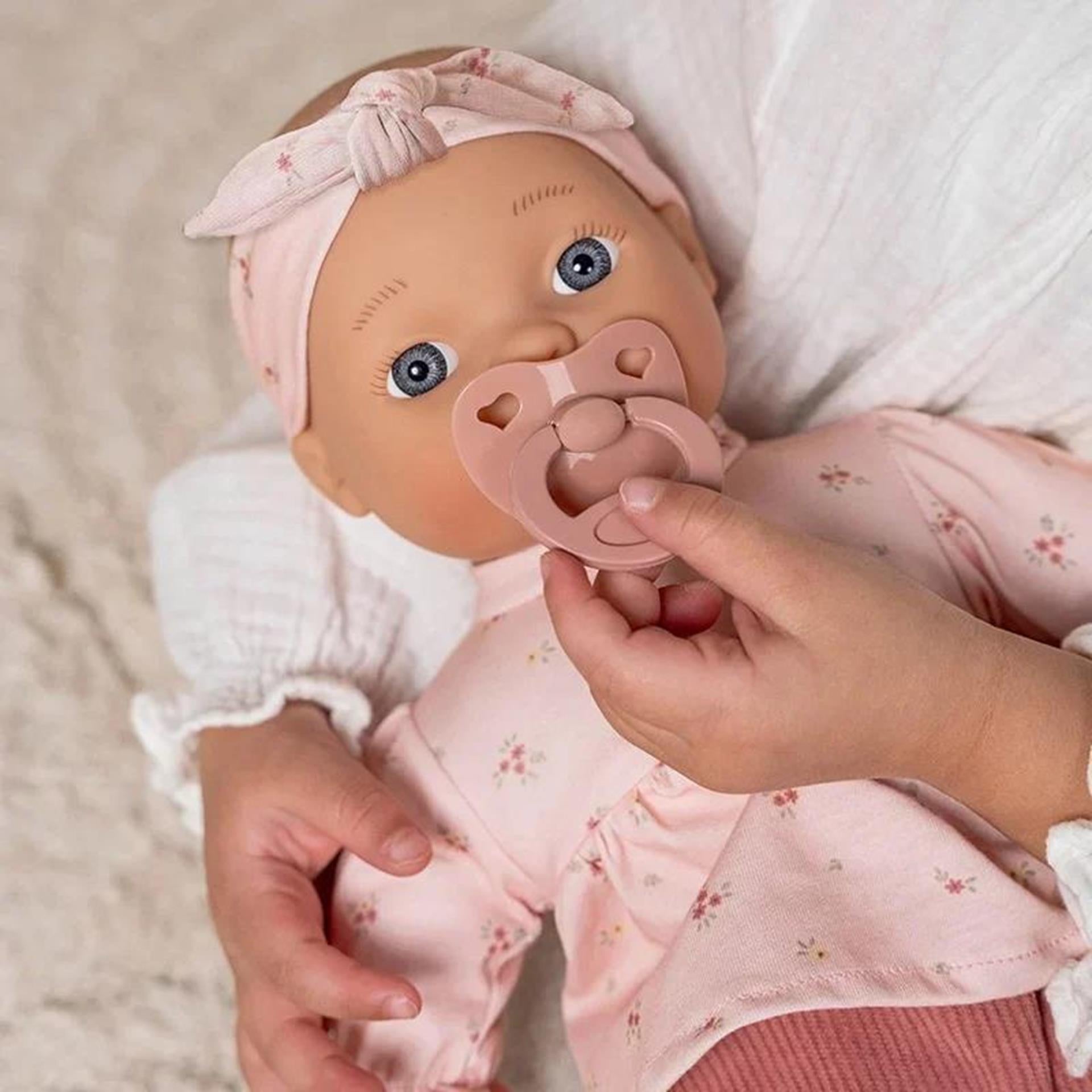 Little Dutch Babypuppe Lily