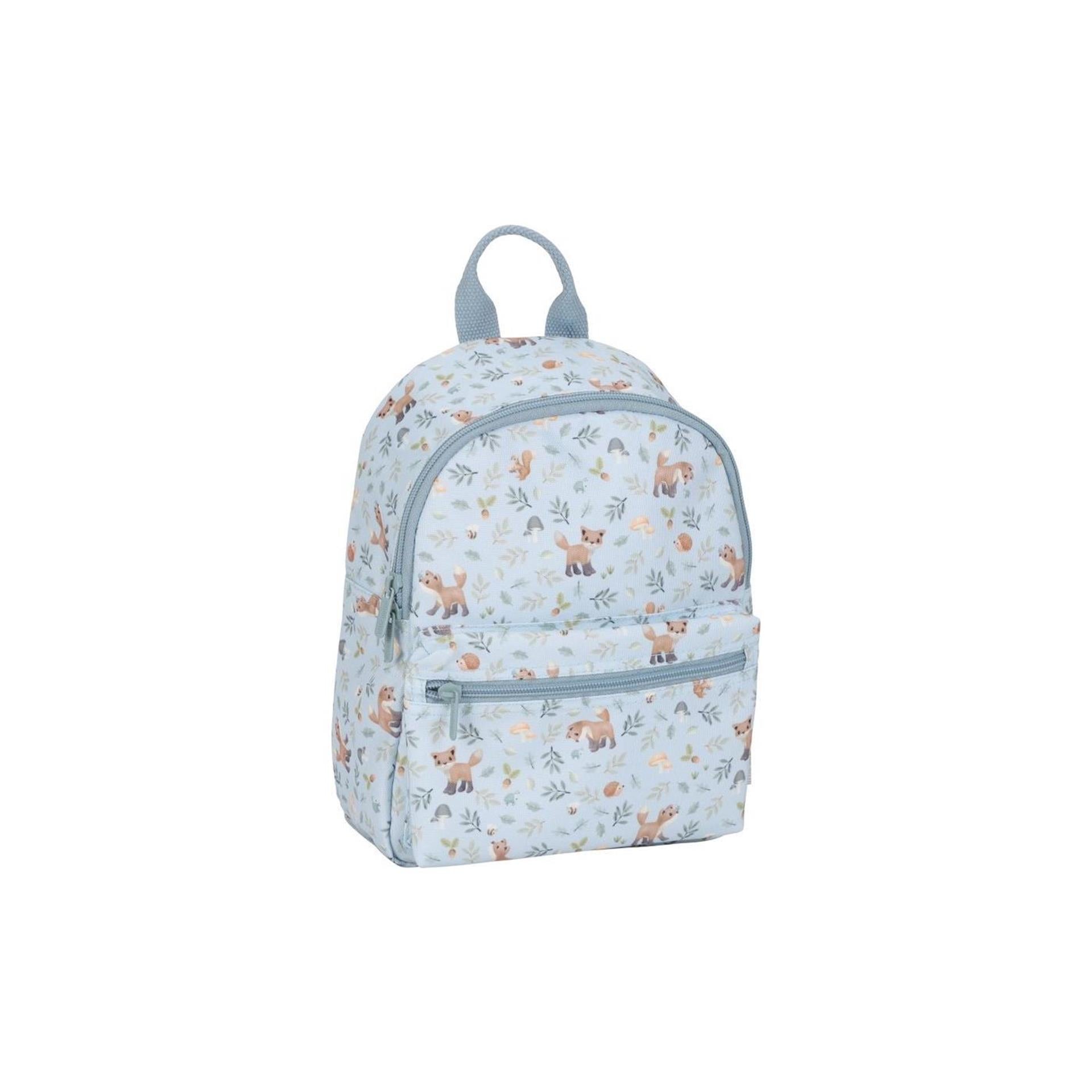 Little Dutch Rucksack Waldfreunde