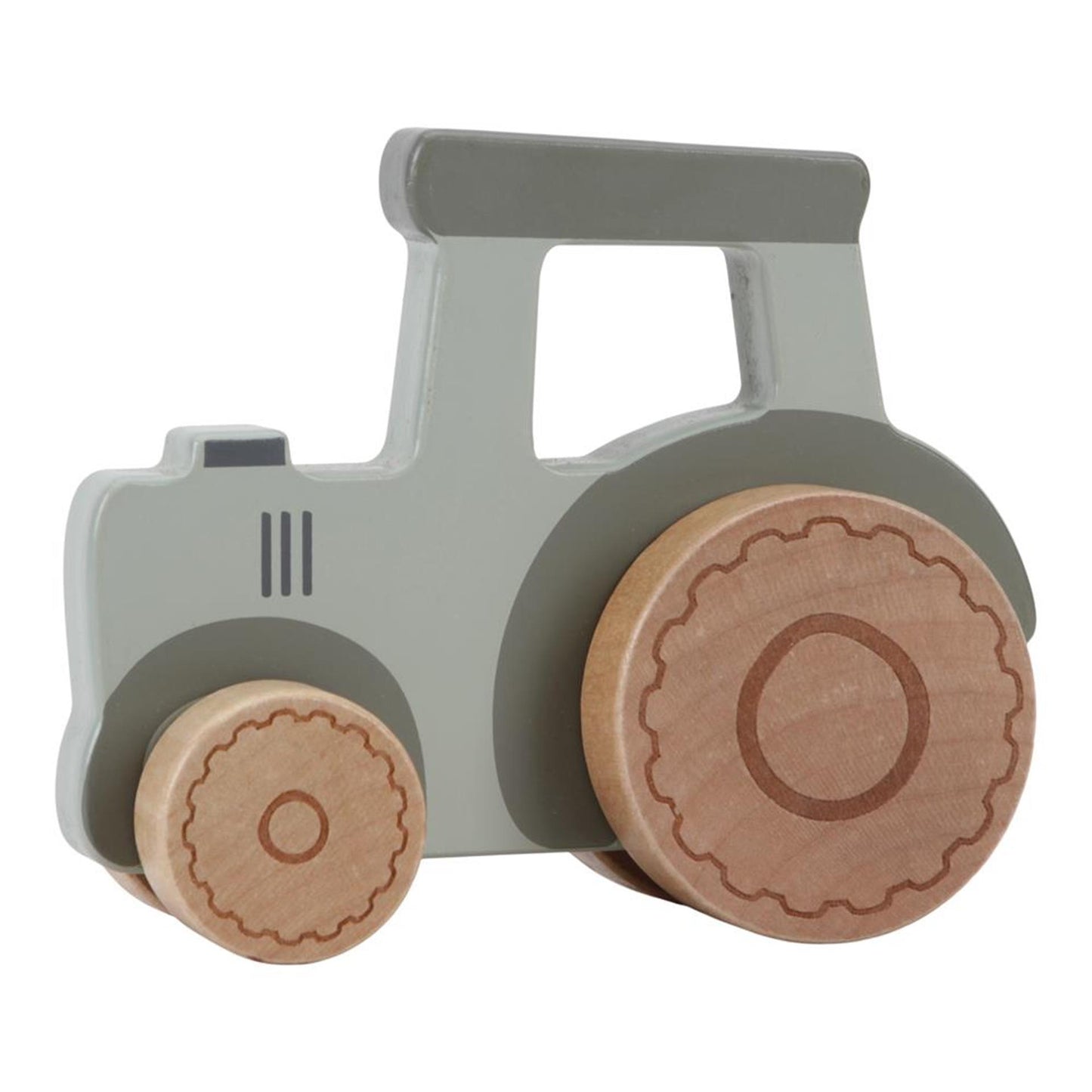 Tiamo Little Farm Tractor