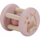 Little Dutch Fairy Garden Rasselroller Rose