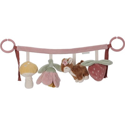 Little Dutch Feen-Gartenwagenspanner