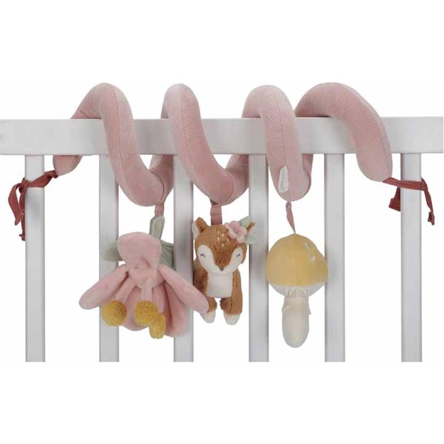 Little Dutch Märchengarten-Aktivitätsspirale