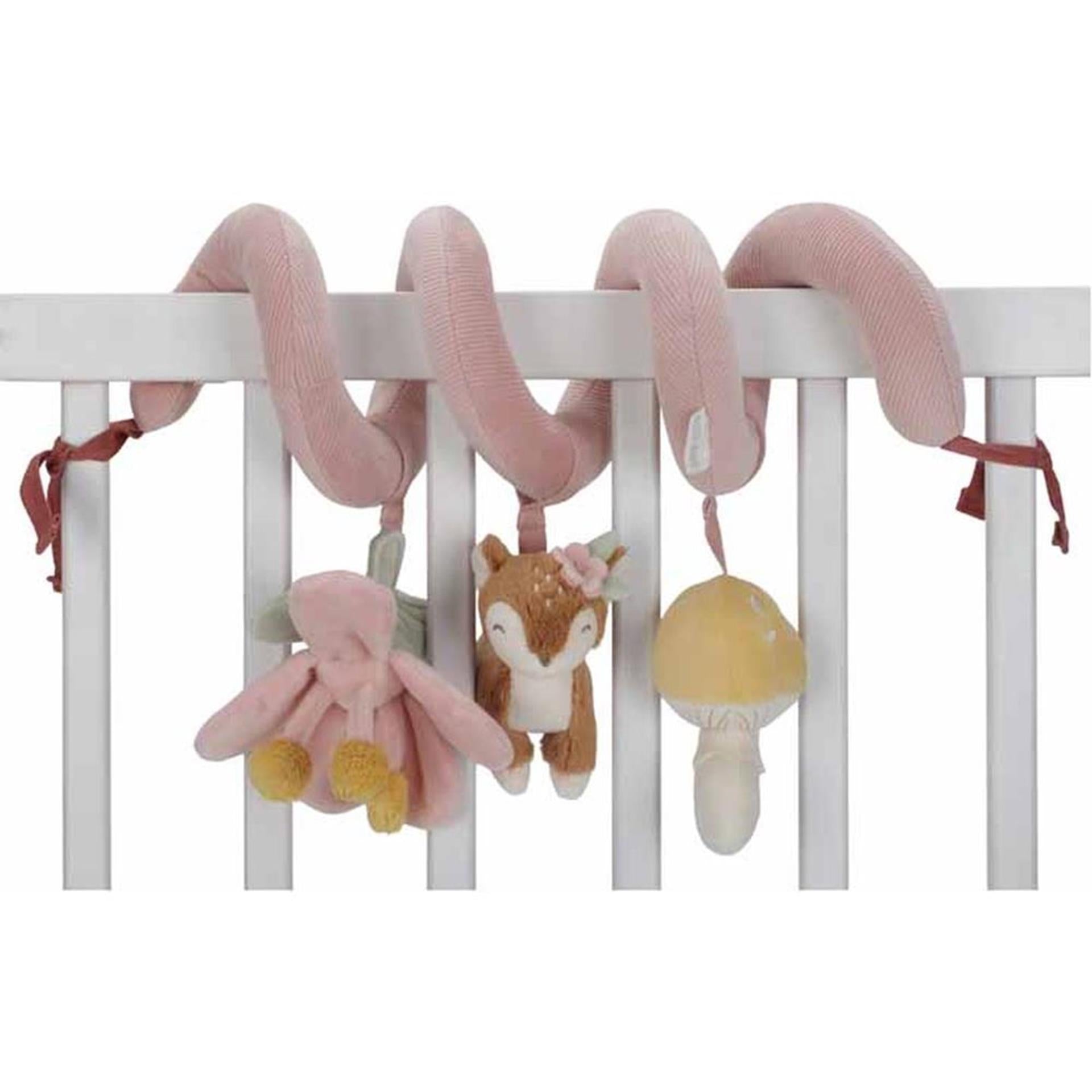 Little Dutch Märchengarten-Aktivitätsspirale