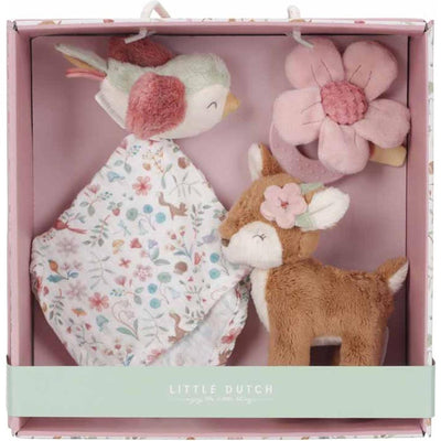 Little Dutch Feengarten-Geschenkset