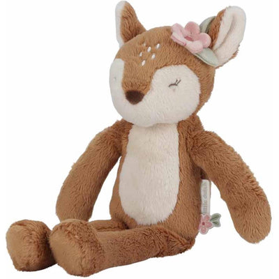 Little Dutch Fairy Garden Kuscheltier Hirsch mit langen Beinen