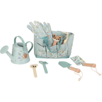 Little Dutch Forest Friends Garten-Geschenkset 10-teilig