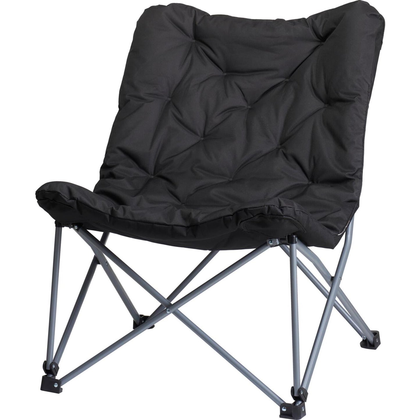Klappbarer Campingstuhl
