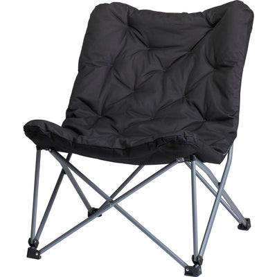 Klappbarer Campingstuhl