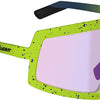 Leatt Madviz One Iriz (Multimirror Fuchsia) – Sportbrille
