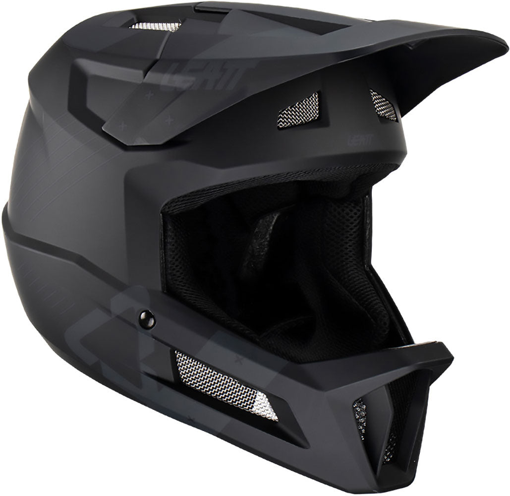 Leatt 2.0 Gravity – Integralhelm | XS (53–54 cm)