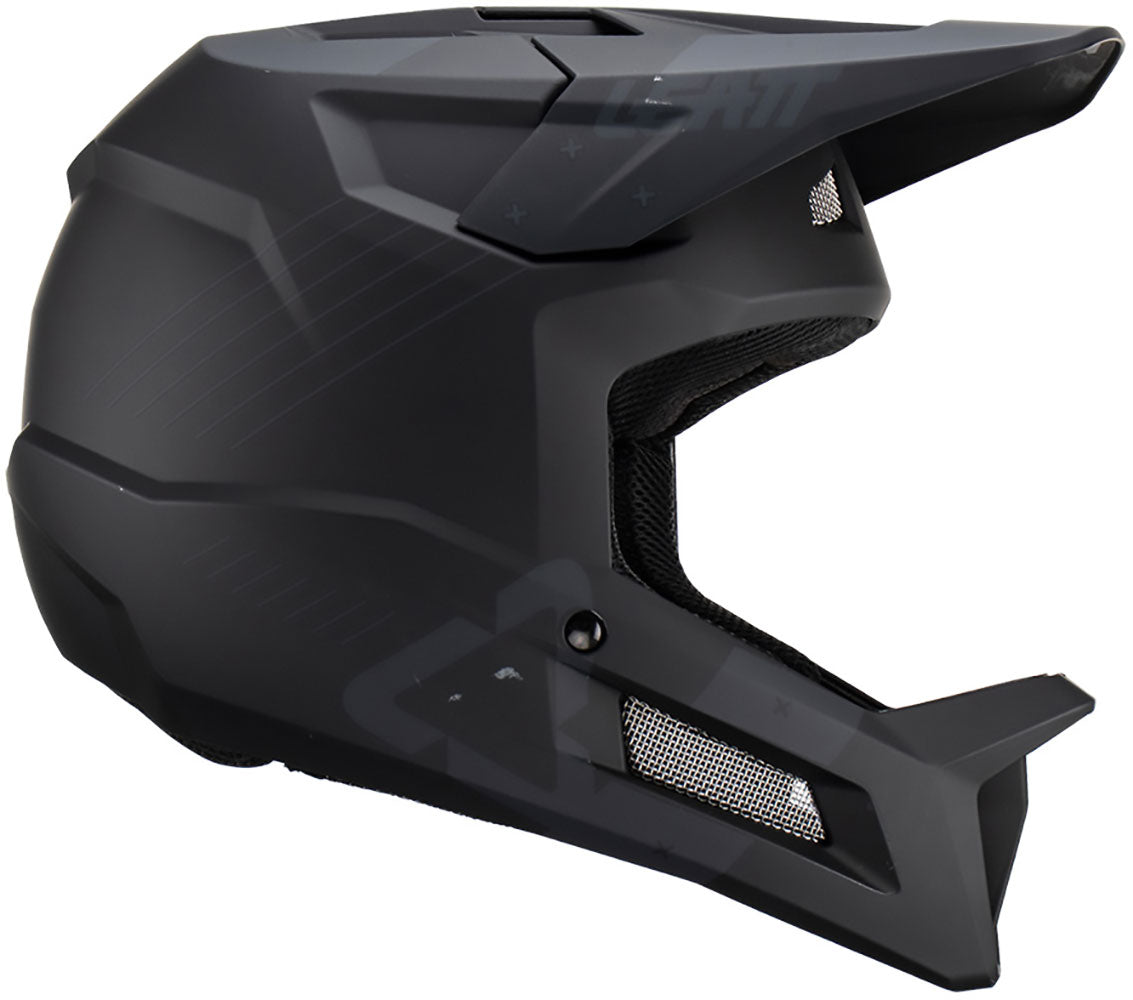 Leatt 2.0 Gravity – Integralhelm | XS (53–54 cm)