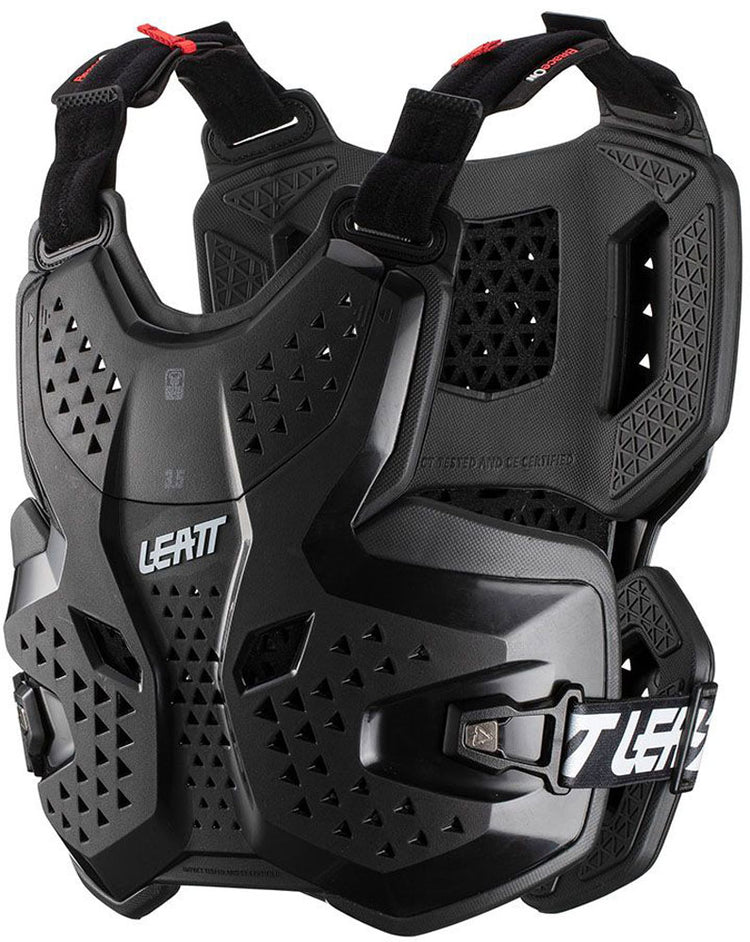 Leatt Brustschutz 3.5 - Protektorenweste