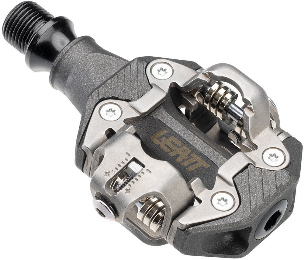 Leatt Endurance 8.0 Ceramag Klickpedale