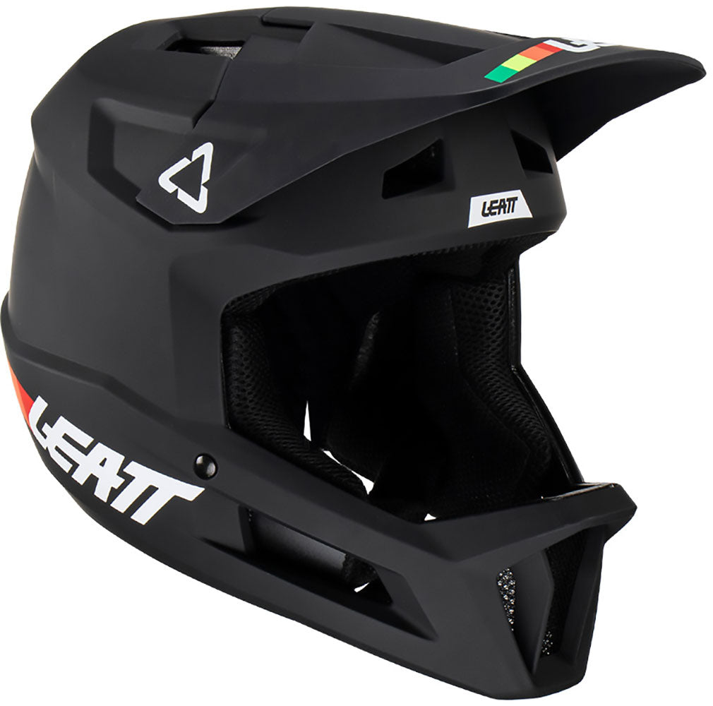 Leatt 1.0 Gravity – Integralhelm | s (55-56cm)