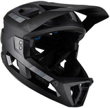 Leatt 2.0 Enduro - Integralhelm | l (59-63cm) - afbeelding 1