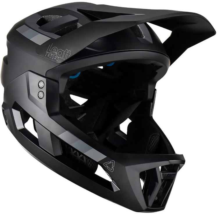 Leatt 2.0 Enduro - Integralhelm | l (59-63cm)