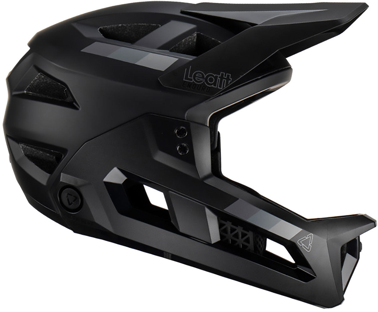 Leatt 2.0 Enduro - Integralhelm | m (55-59cm)