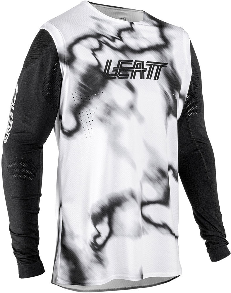 Leatt Gravity 8.0 – MTB-Langarmtrikot