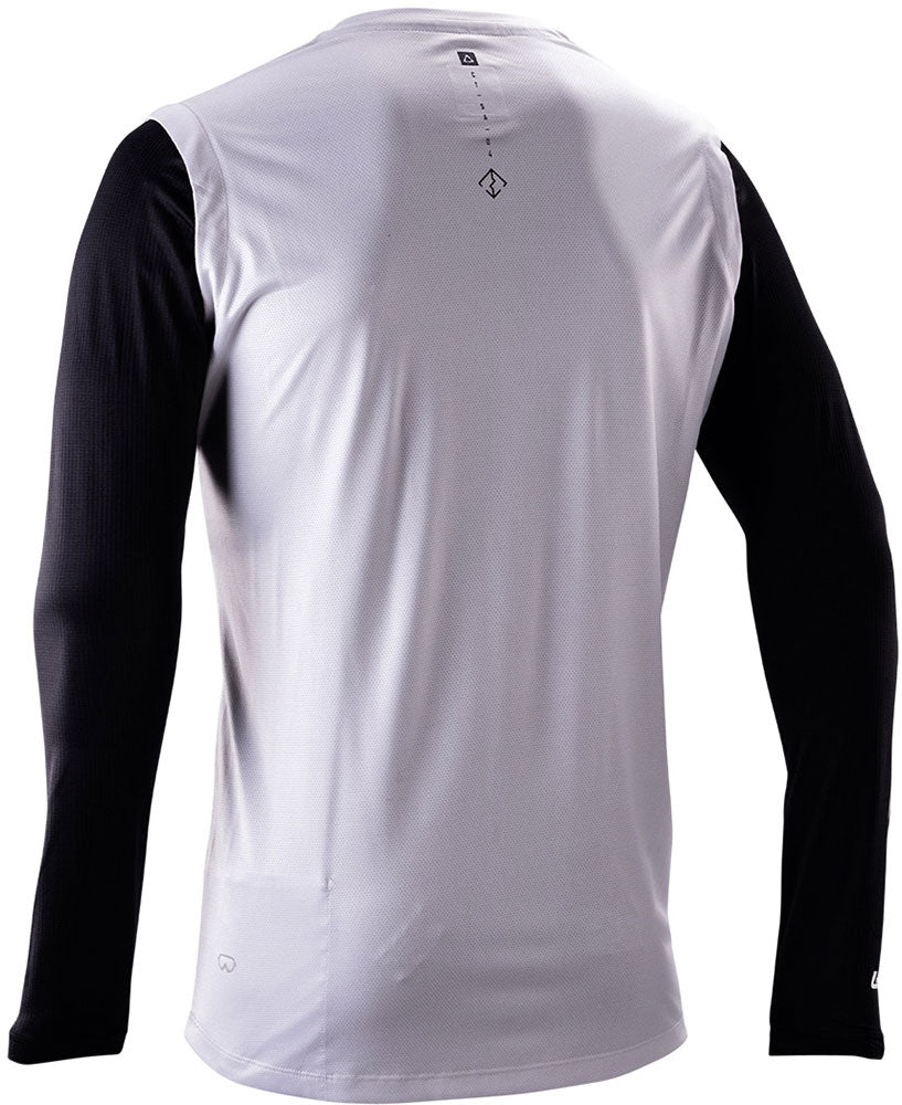 Leatt Gravity 2.0 – MTB-Langarmtrikot